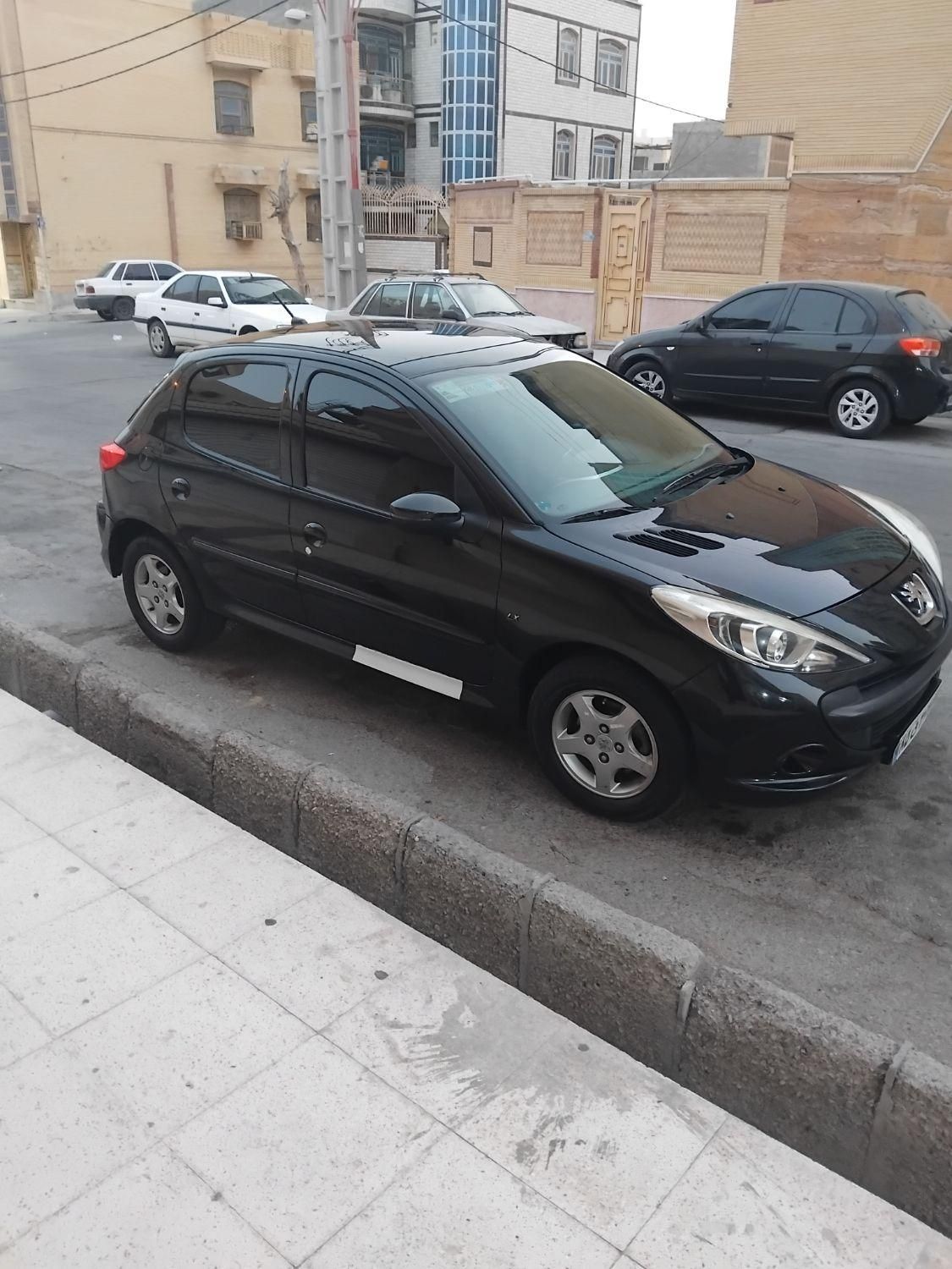 خودرو پژو، 207 آگهی ann_19486739