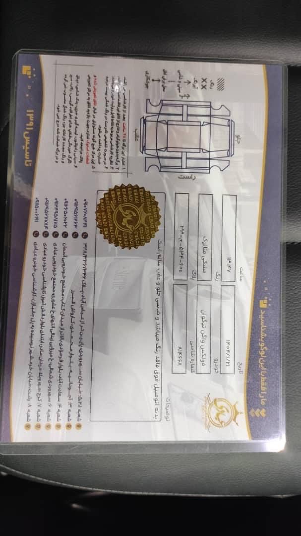 خودرو فولکس، تیگوان آگهی ann_19486770