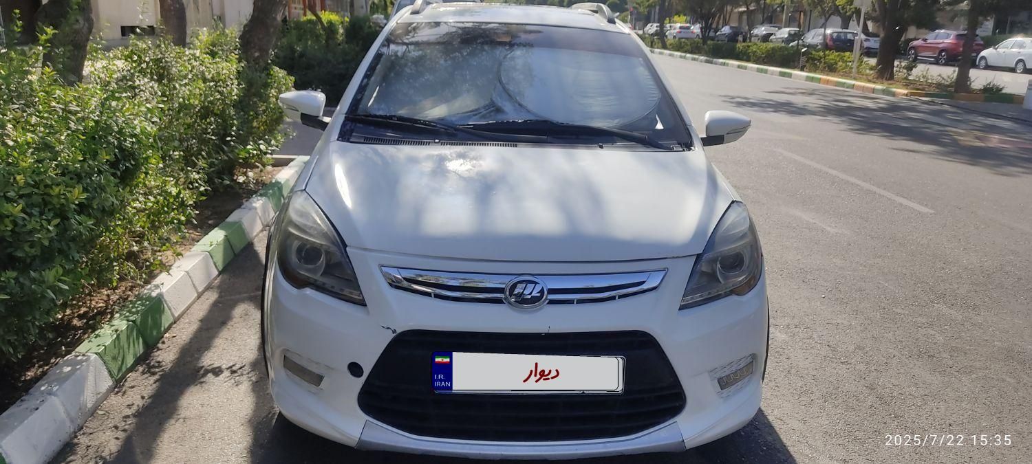 خودرو لیفان، X50 آگهی ann_19486843