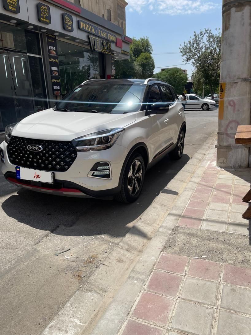 ام وی ام X55 پرو IE اسپرت - 1401