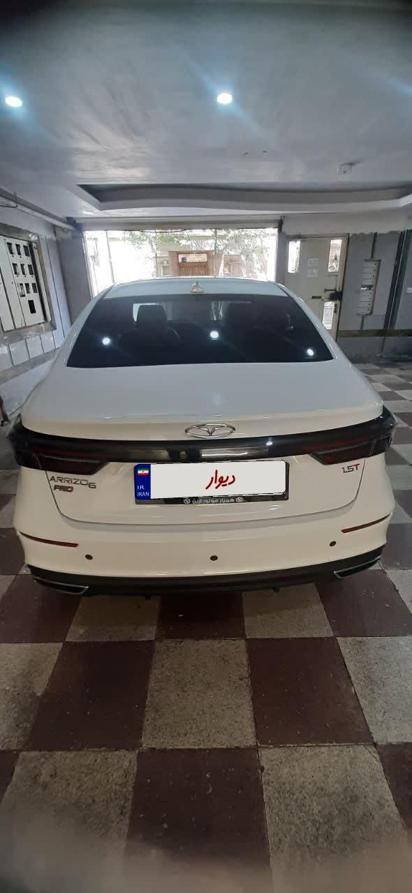 فونیکس آریزو 6 پرو اتوماتیک - 1403