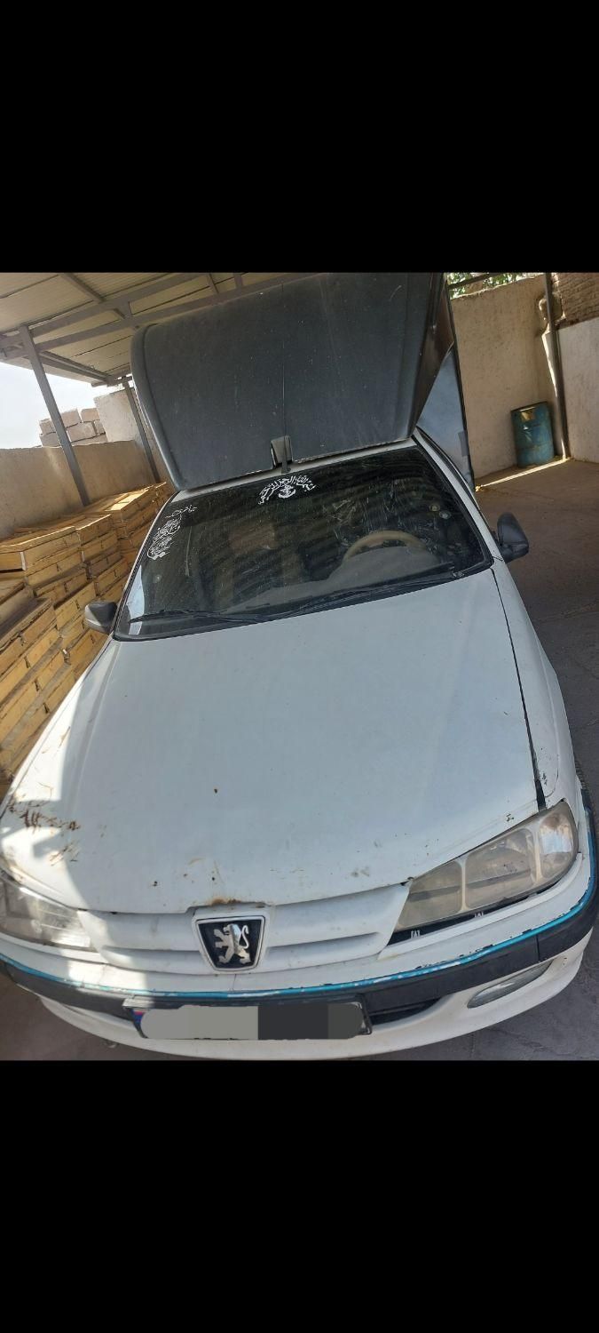 خودرو آریسان، معمولی آگهی ann_19486981