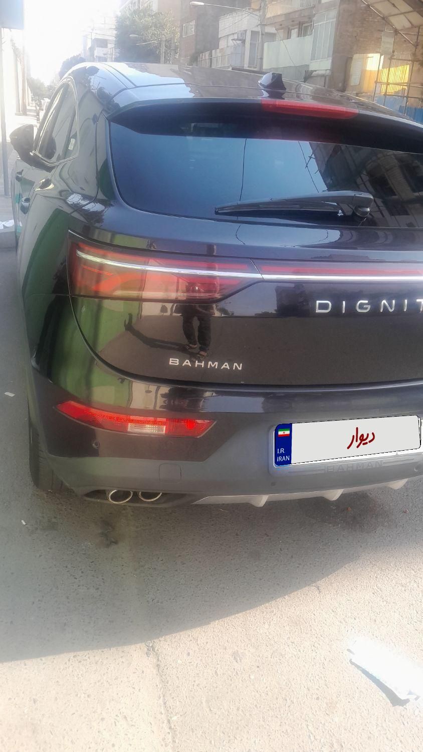 خودرو دیگنیتی، پرایم آگهی ann_19486983