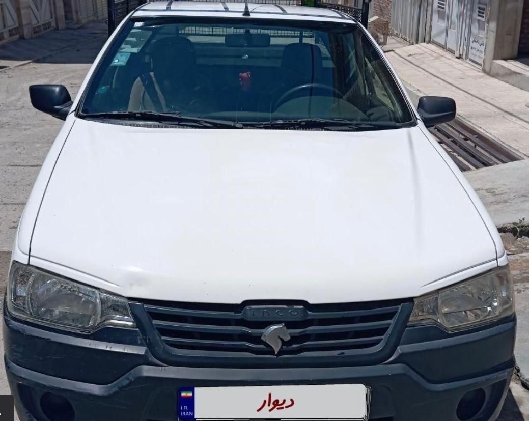 خودرو آریسان، معمولی آگهی ann_19487062