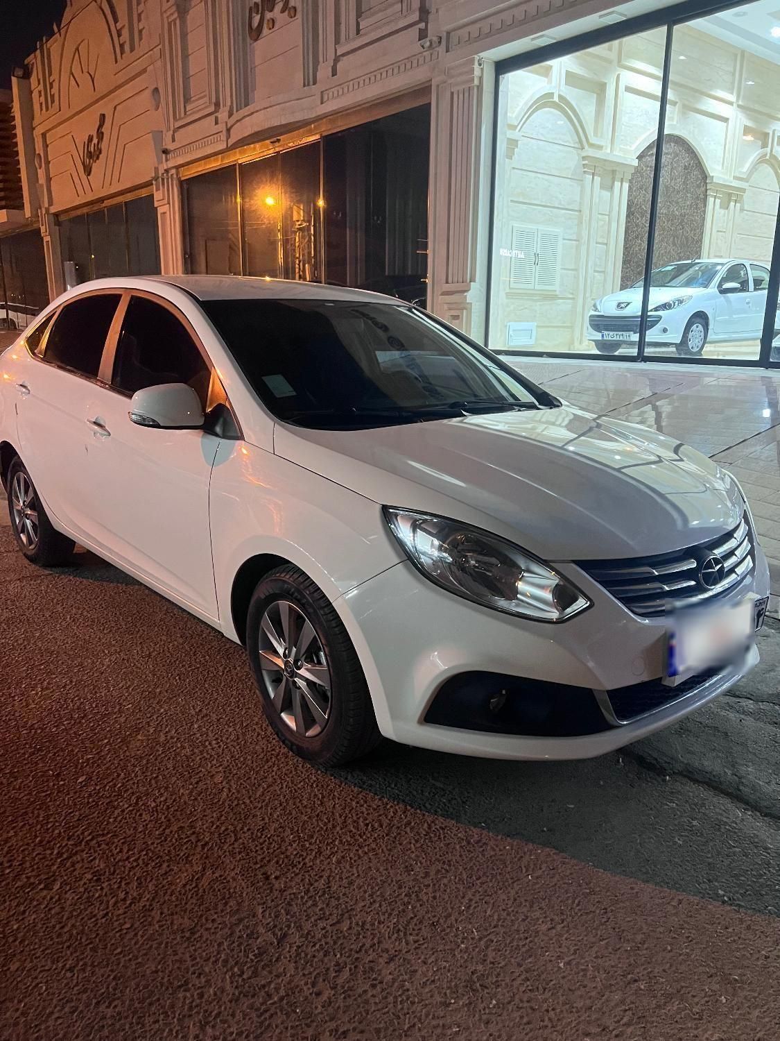 خودرو جک، J4 آگهی ann_19487131