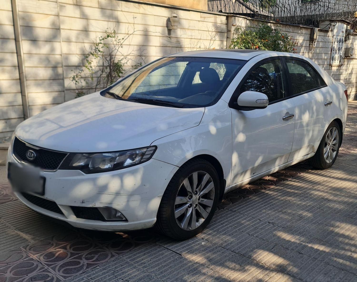 خودرو کیا، سراتو آگهی ann_19487132