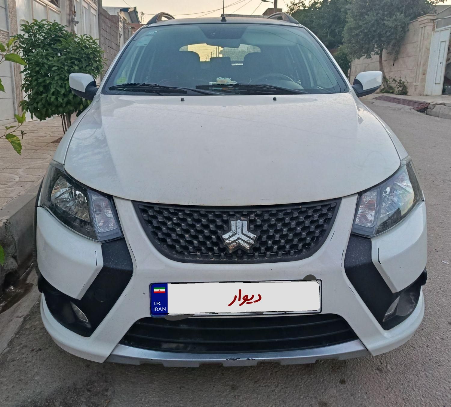 خودرو کوییک، S آگهی ann_19487133