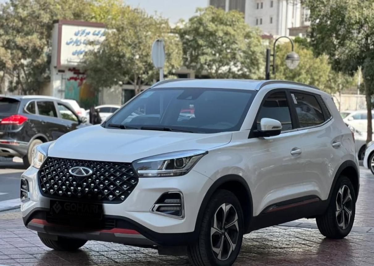 خودرو ام وی ام، X55 پرو آگهی ann_19487134
