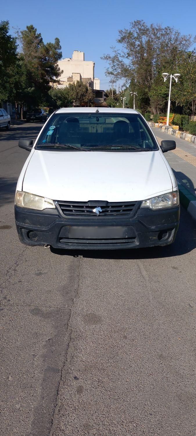 خودرو آریسان، معمولی آگهی ann_19487140