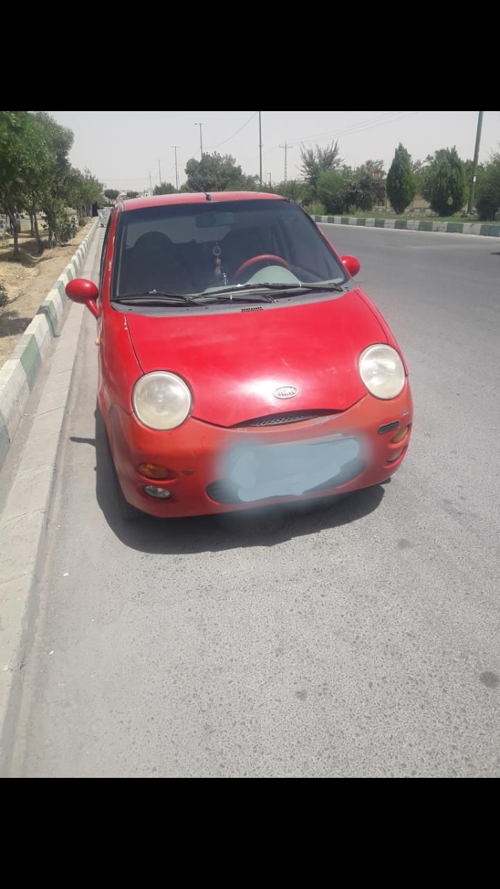 خودرو ام وی ام، 110 آگهی ann_19487146