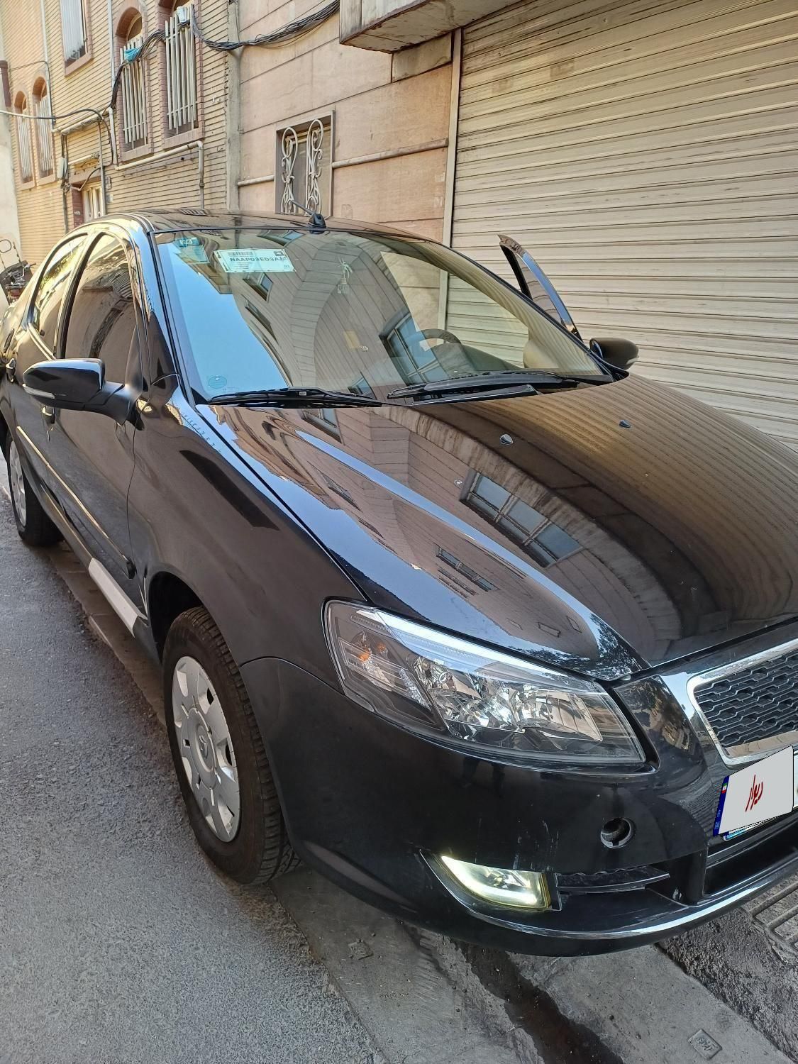 خودرو رانا، پلاس آگهی ann_19487180