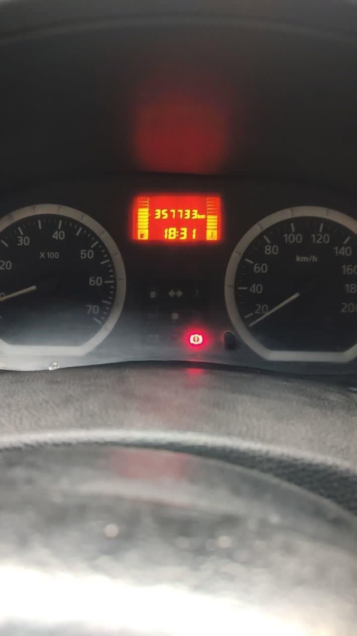رنو تندر 90 E2 - 1390