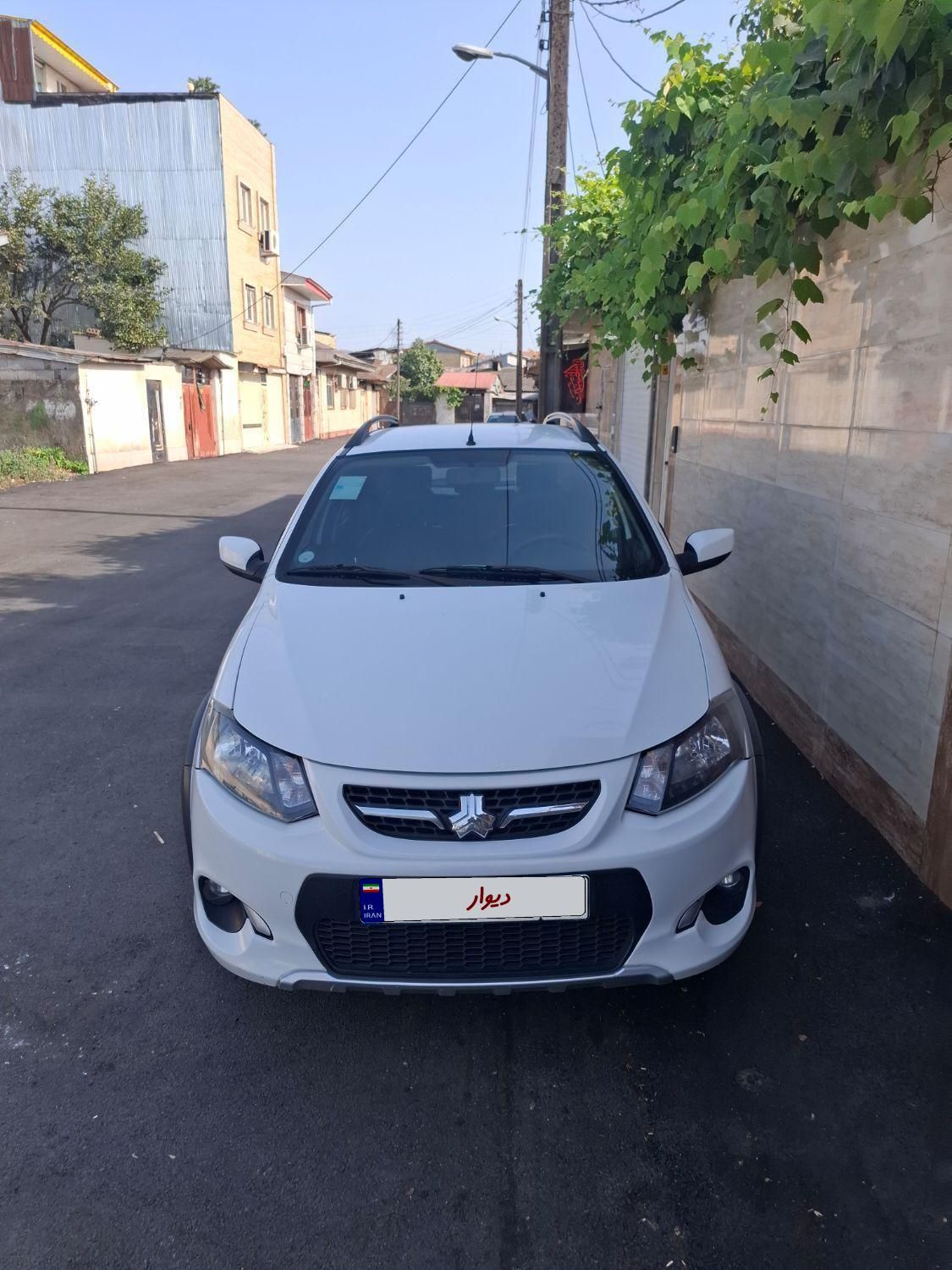 خودرو کوییک، معمولی آگهی ann_19487222