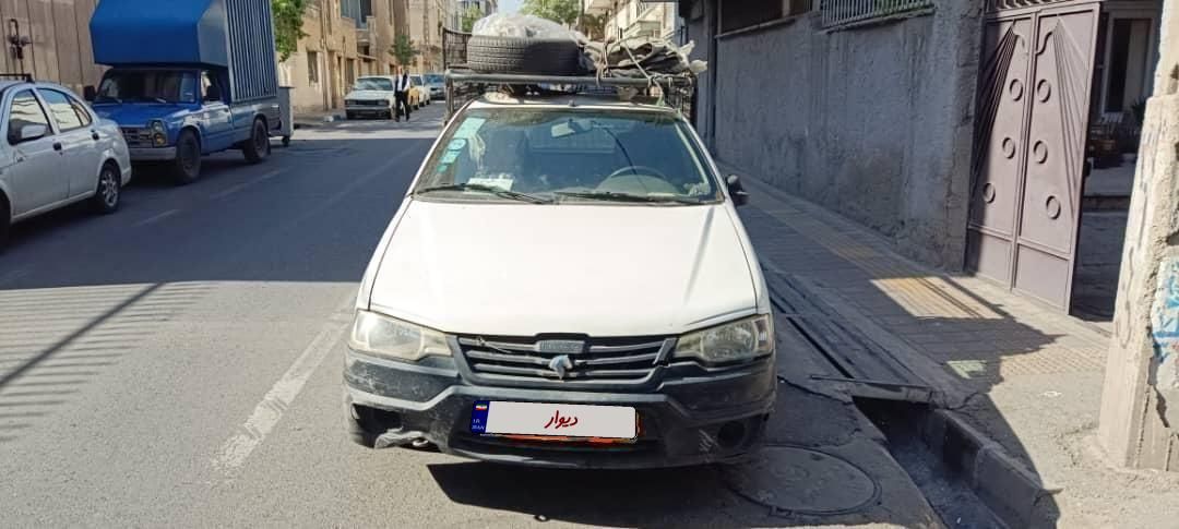 خودرو آریسان، معمولی آگهی ann_19487224