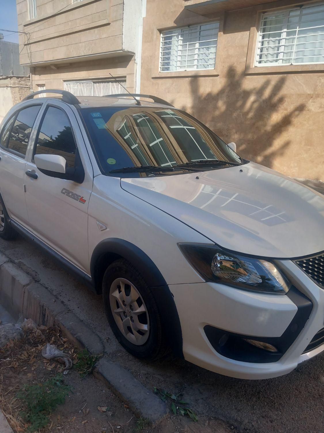 خودرو کوییک، S آگهی ann_19487225