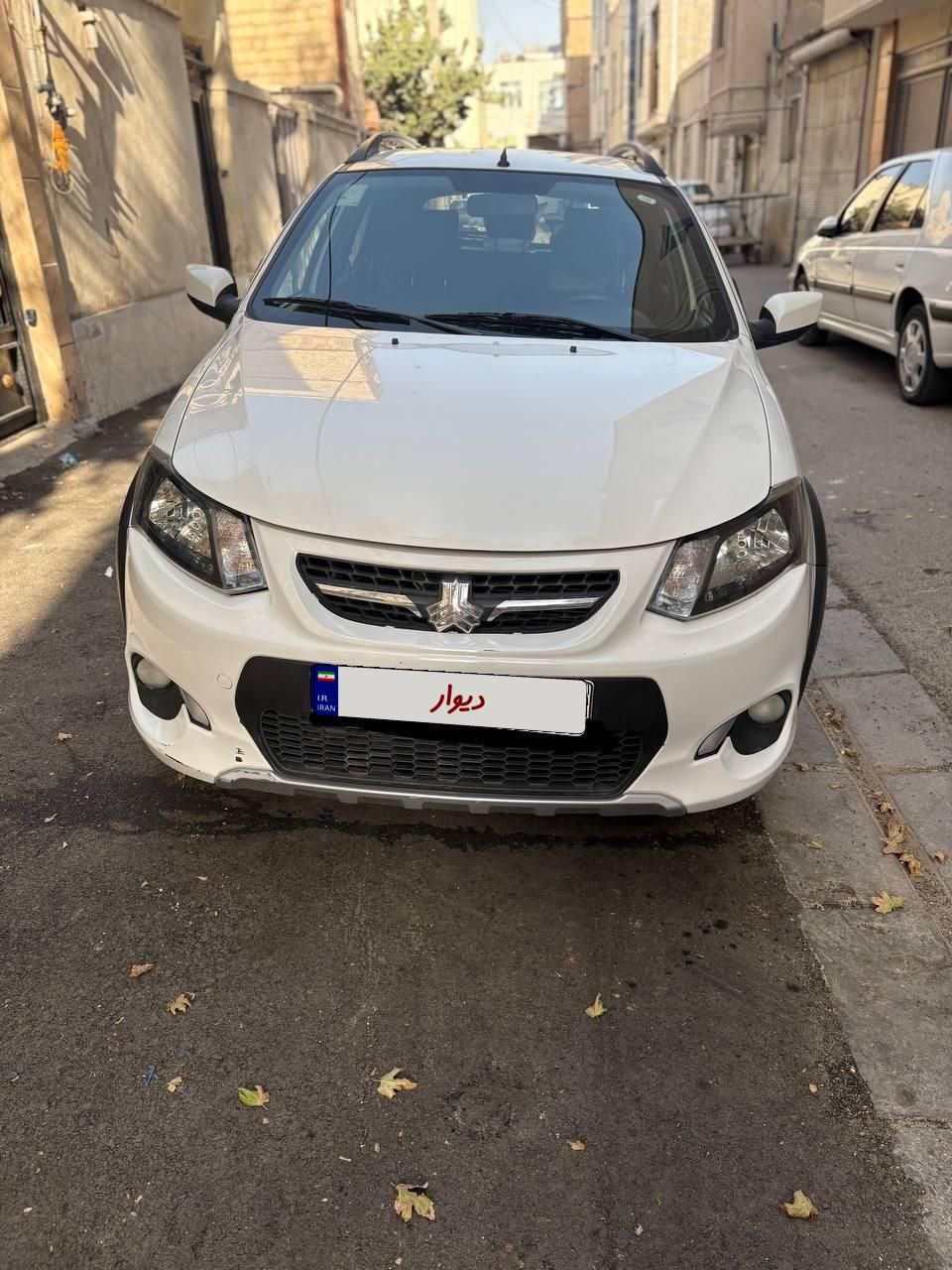 کوییک GX H دنده ای - 1400