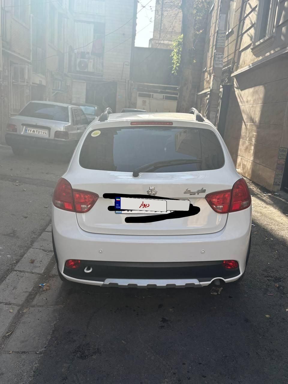 کوییک GX H دنده ای - 1400