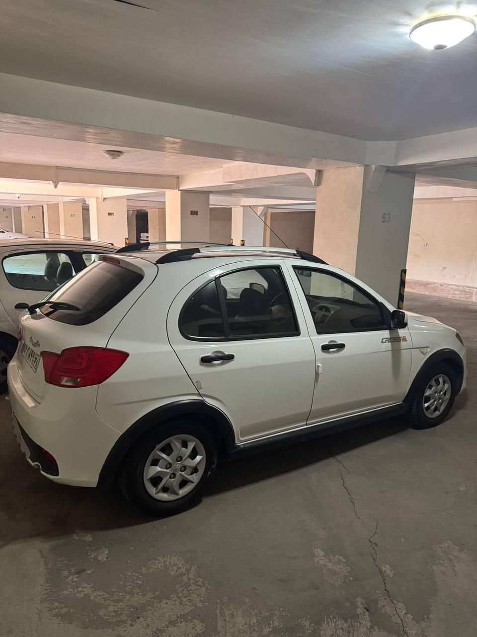 خودرو کوییک، معمولی آگهی ann_19487279