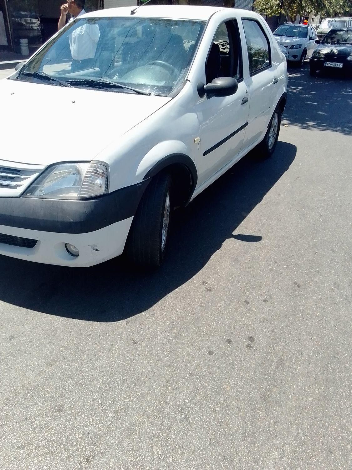 رنو تندر 90 E2 - 1390