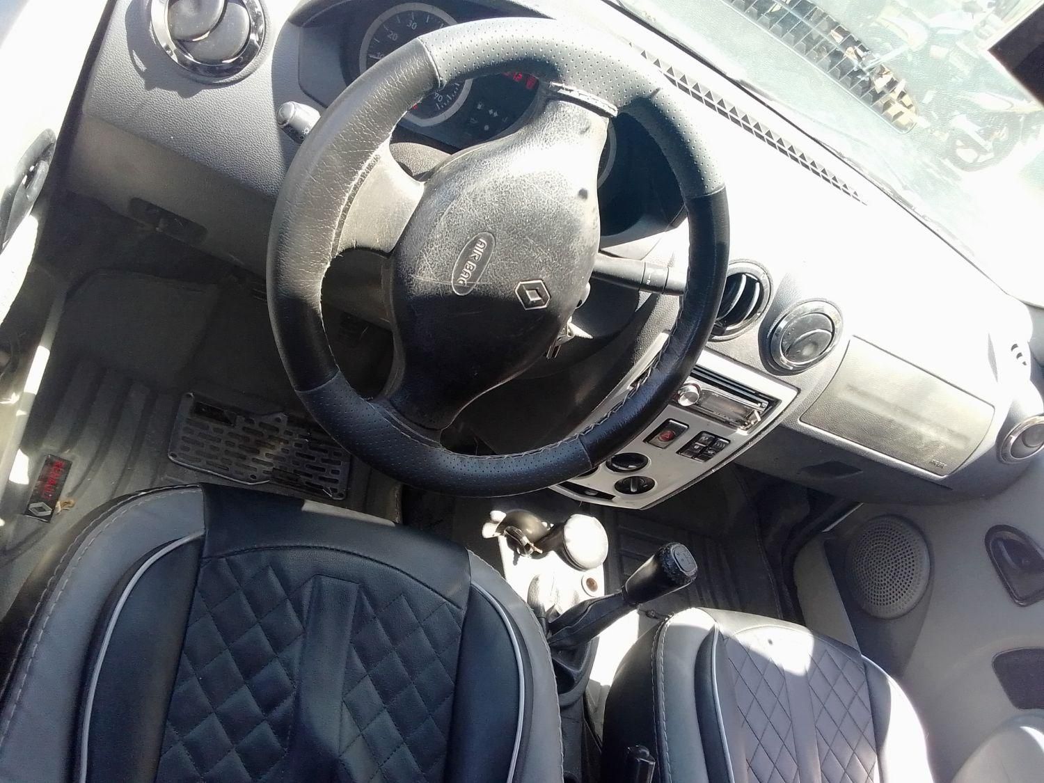 رنو تندر 90 E2 - 1390