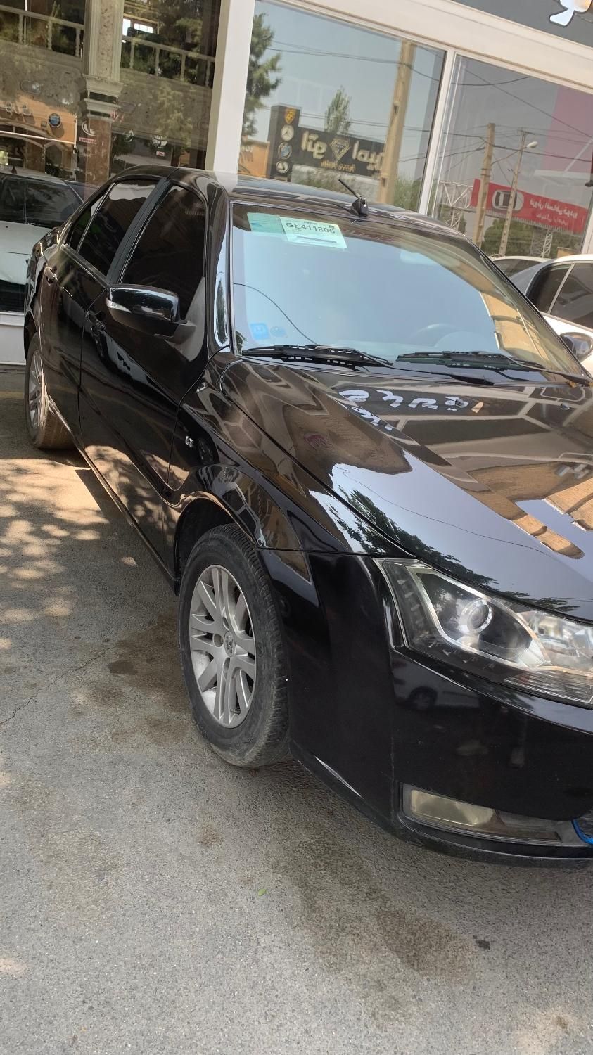 خودرو دنا، معمولی آگهی ann_19487367