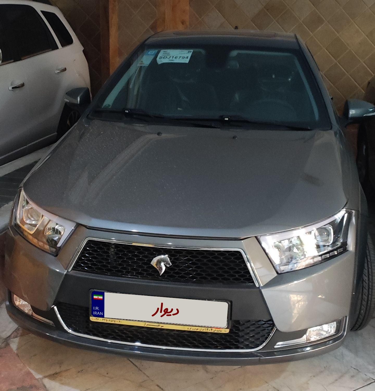 خودرو دنا، پلاس توربو آگهی ann_19487385