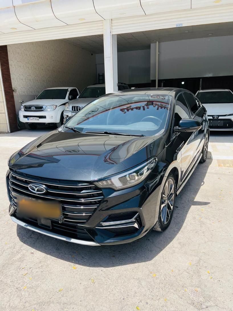 خودرو فونیکس، آریزو 6 پرو آگهی ann_19487402