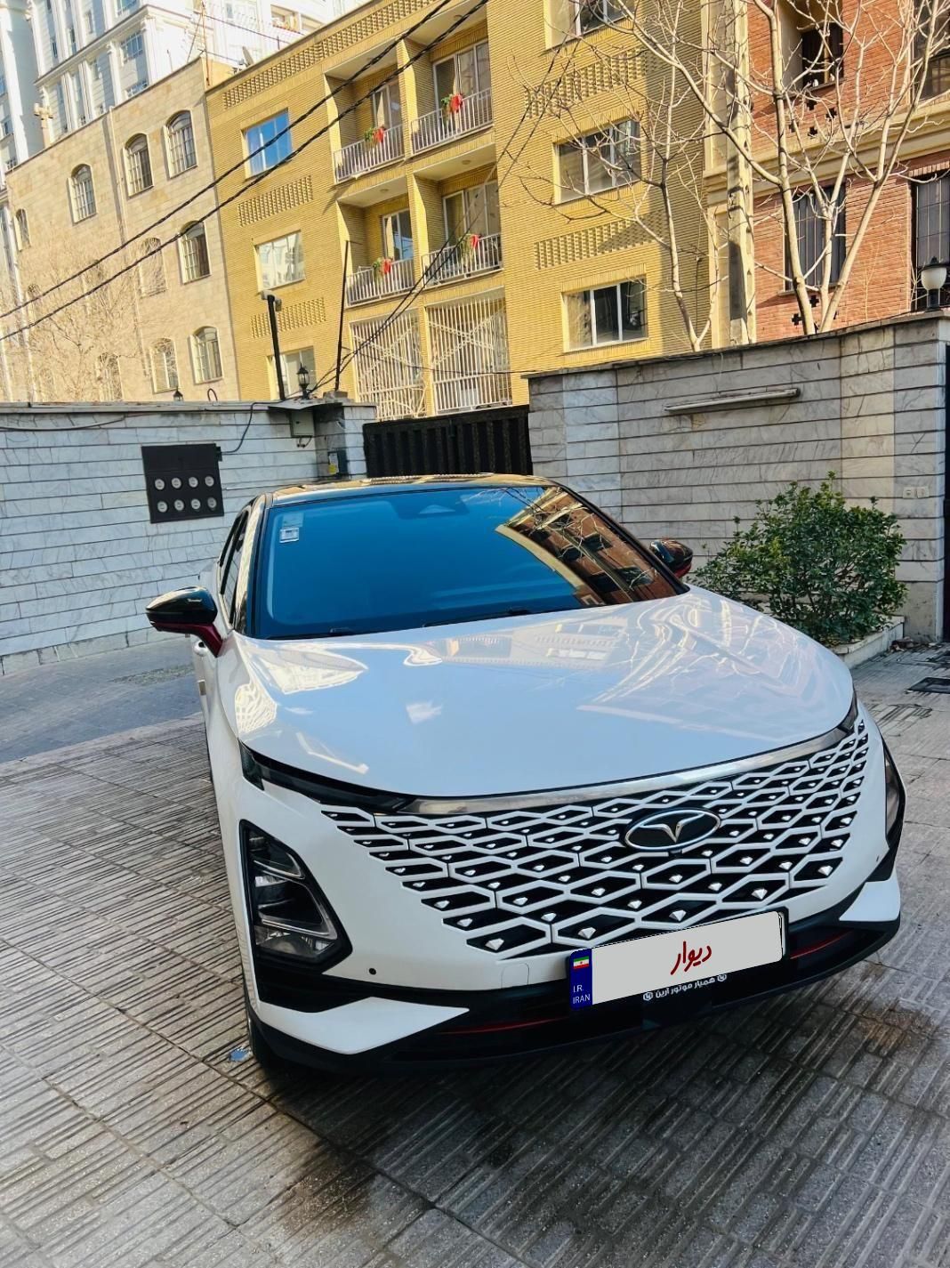فونیکس FX پریمیوم FWD - 1401