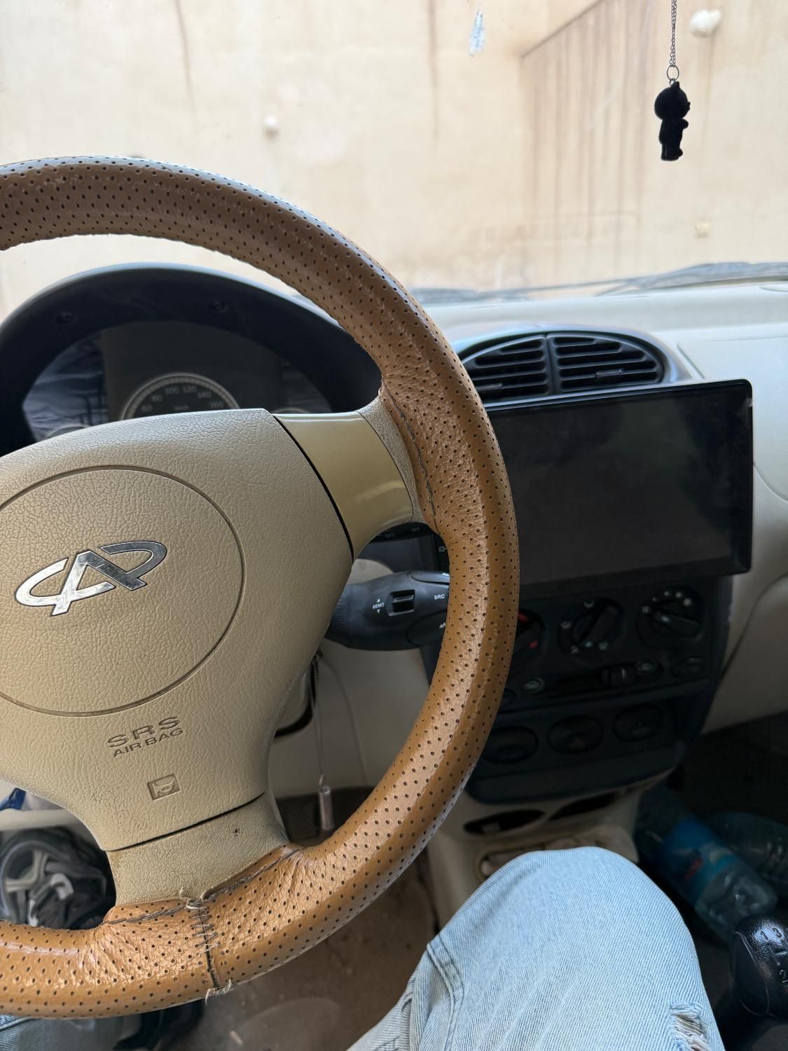 ام وی ام 110 چهار سیلندر دنده ای - 1393
