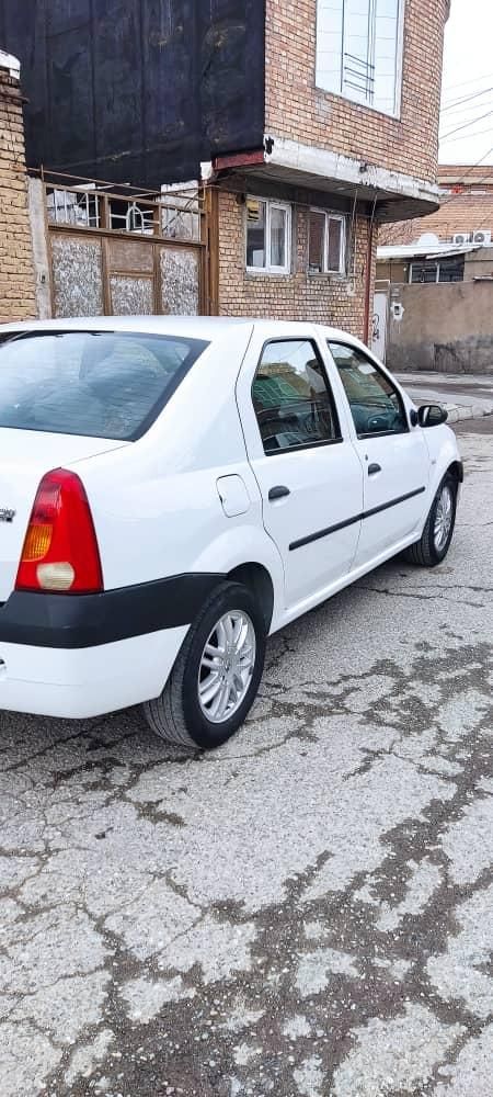 رنو تندر 90 E2 - 1390