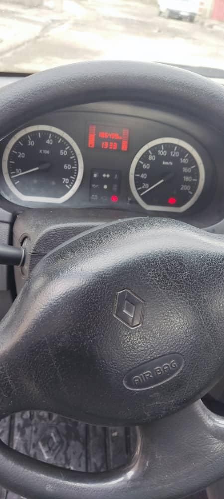 رنو تندر 90 E2 - 1390