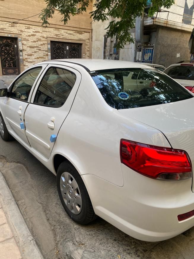 رانا پلاس سقف فلز - 1404
