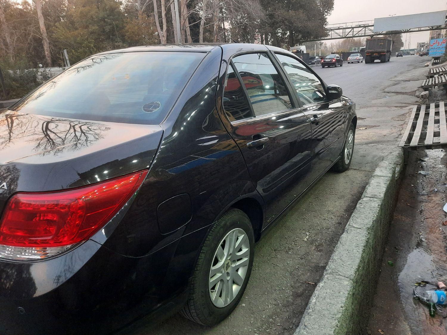 خودرو دنا، معمولی آگهی ann_19487441