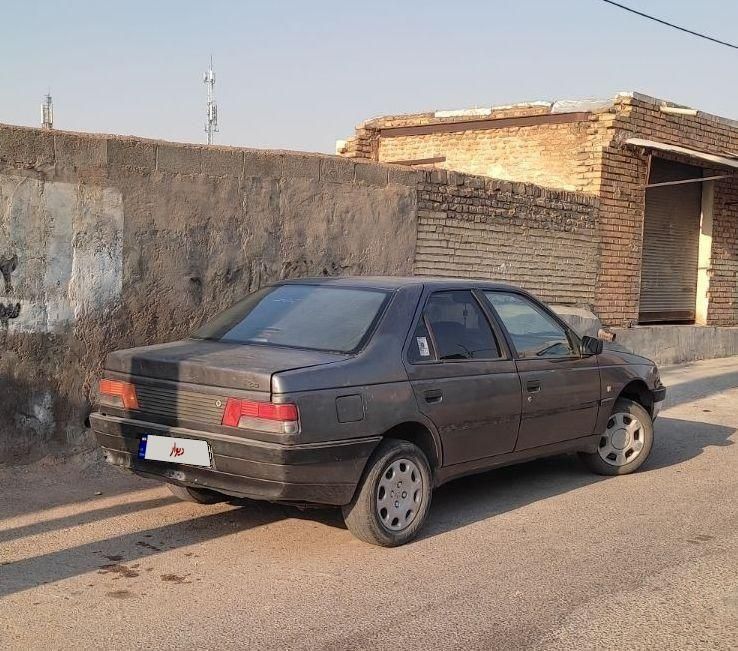 خودرو پژو، روآ آگهی ann_19487447