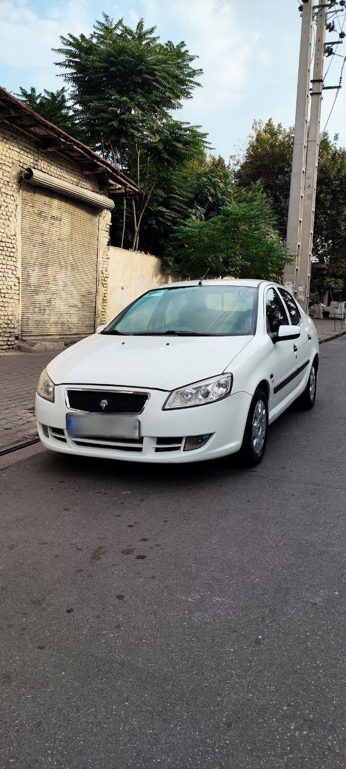 خودرو رانا، LX آگهی ann_19487474