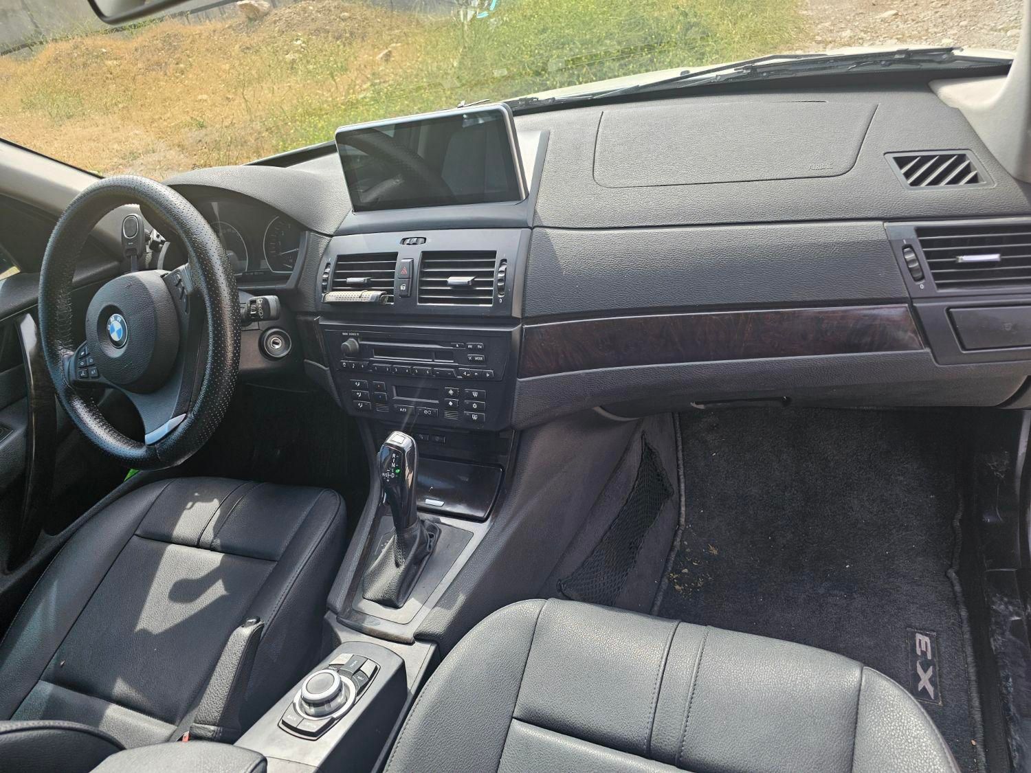 ب ام و X3 28i فول وارداتی - 2008