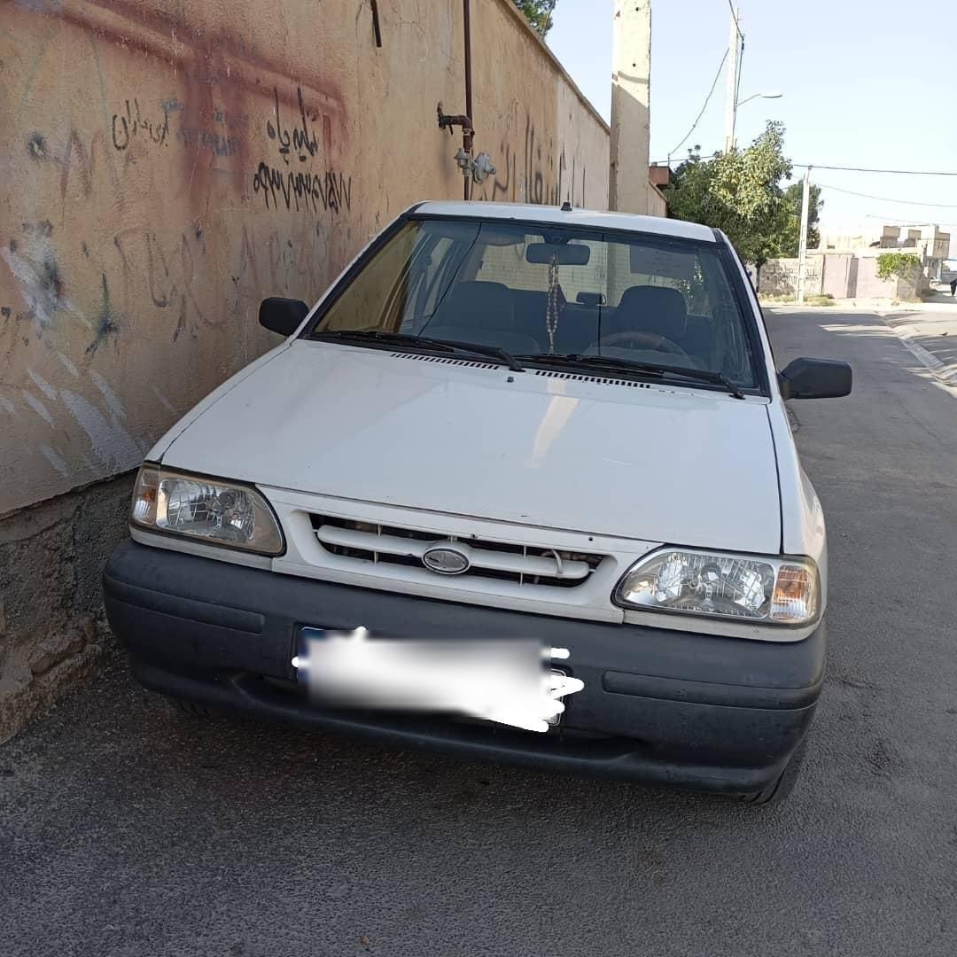 خودرو پراید، صبا آگهی ann_19487530