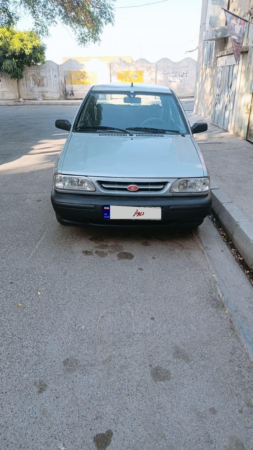 خودرو پراید، صبا آگهی ann_19487546