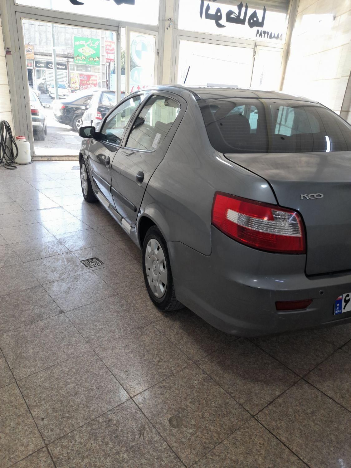 خودرو رانا، LX آگهی ann_19487552