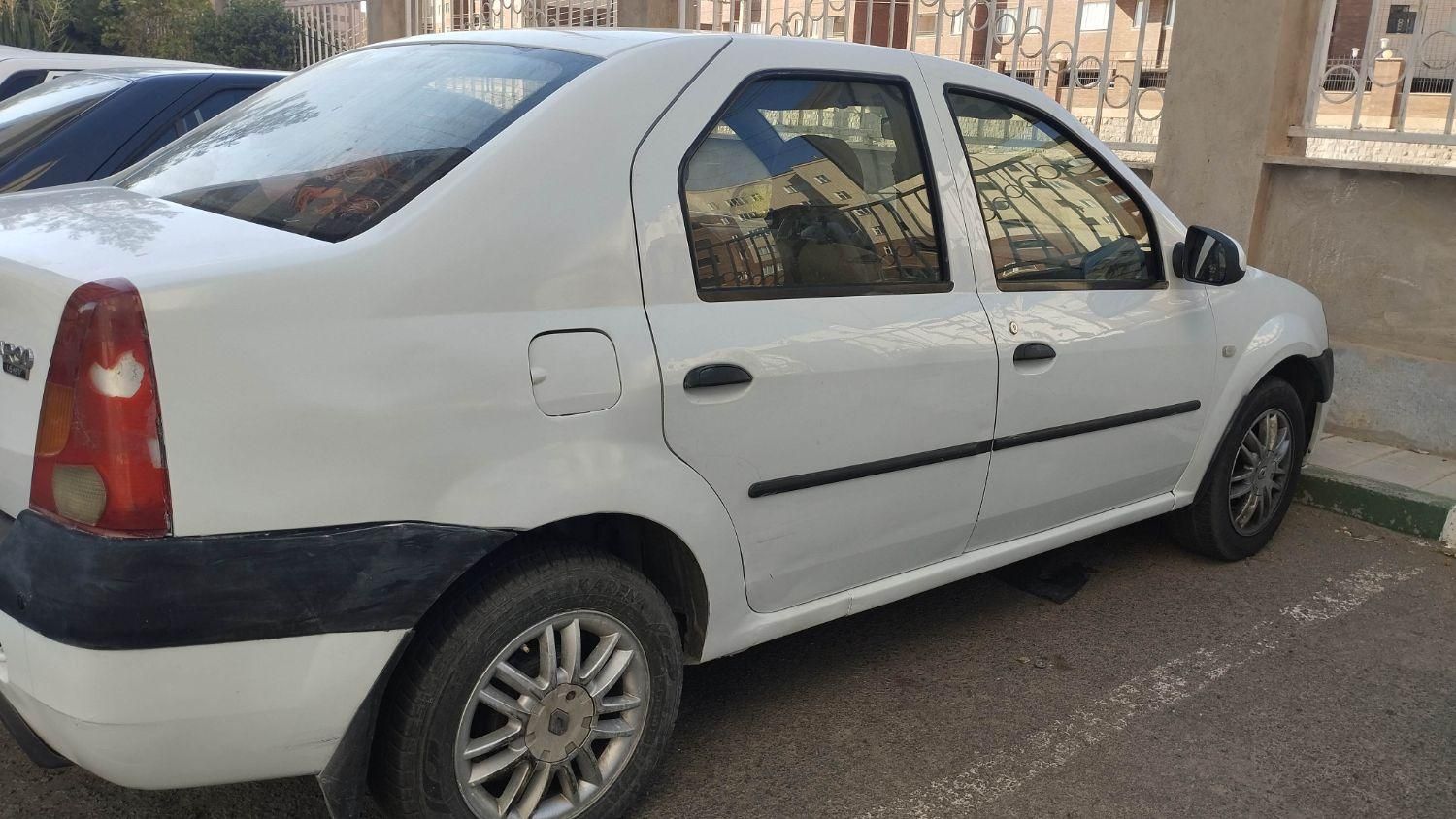 رنو تندر 90 E2 - 1390