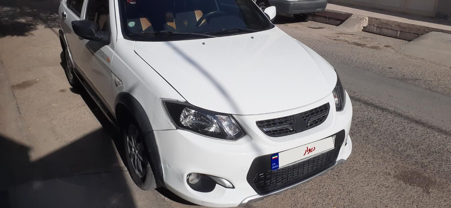 خودرو کوییک، معمولی آگهی ann_19487570