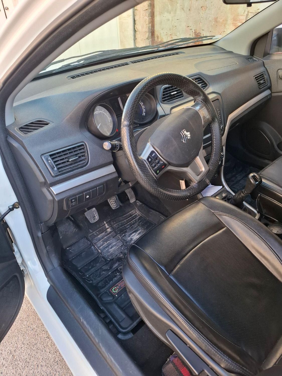شاهین G دنده ای - 1400