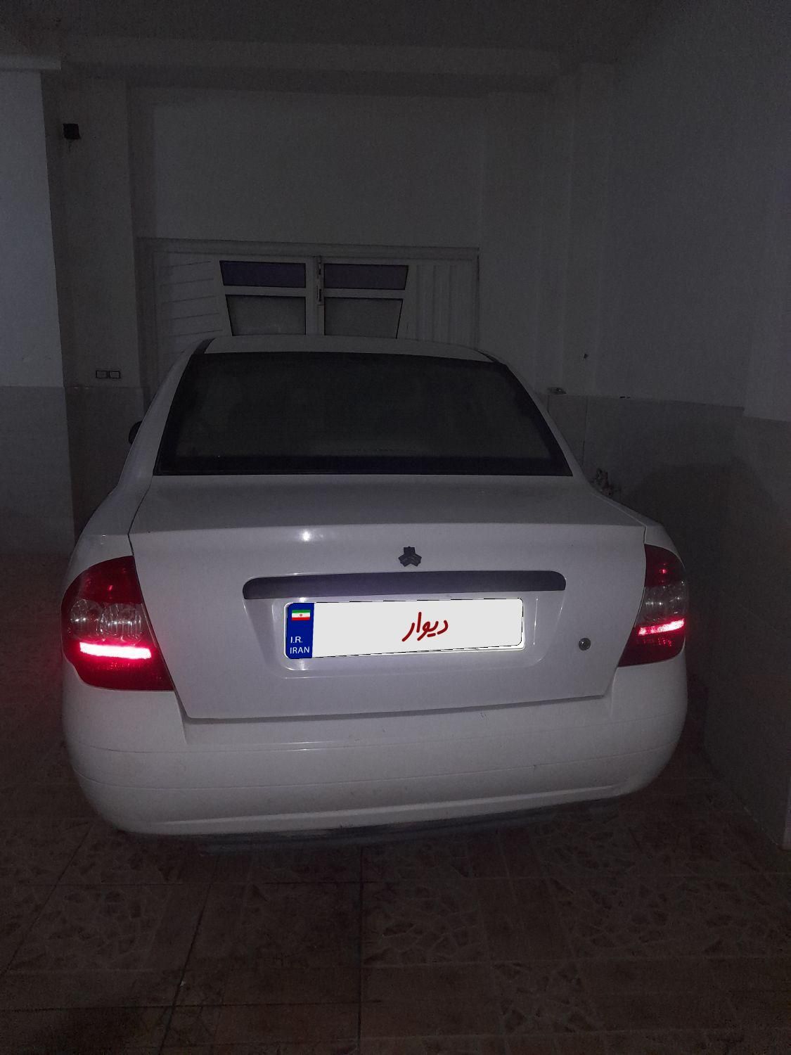 خودرو تیبا، صندوق دار آگهی ann_19487589
