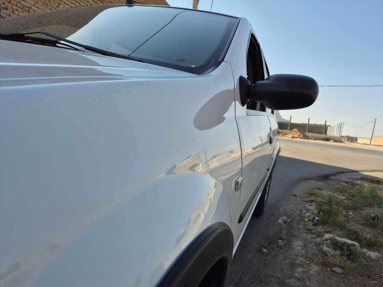 رنو تندر 90 E1 - 1389