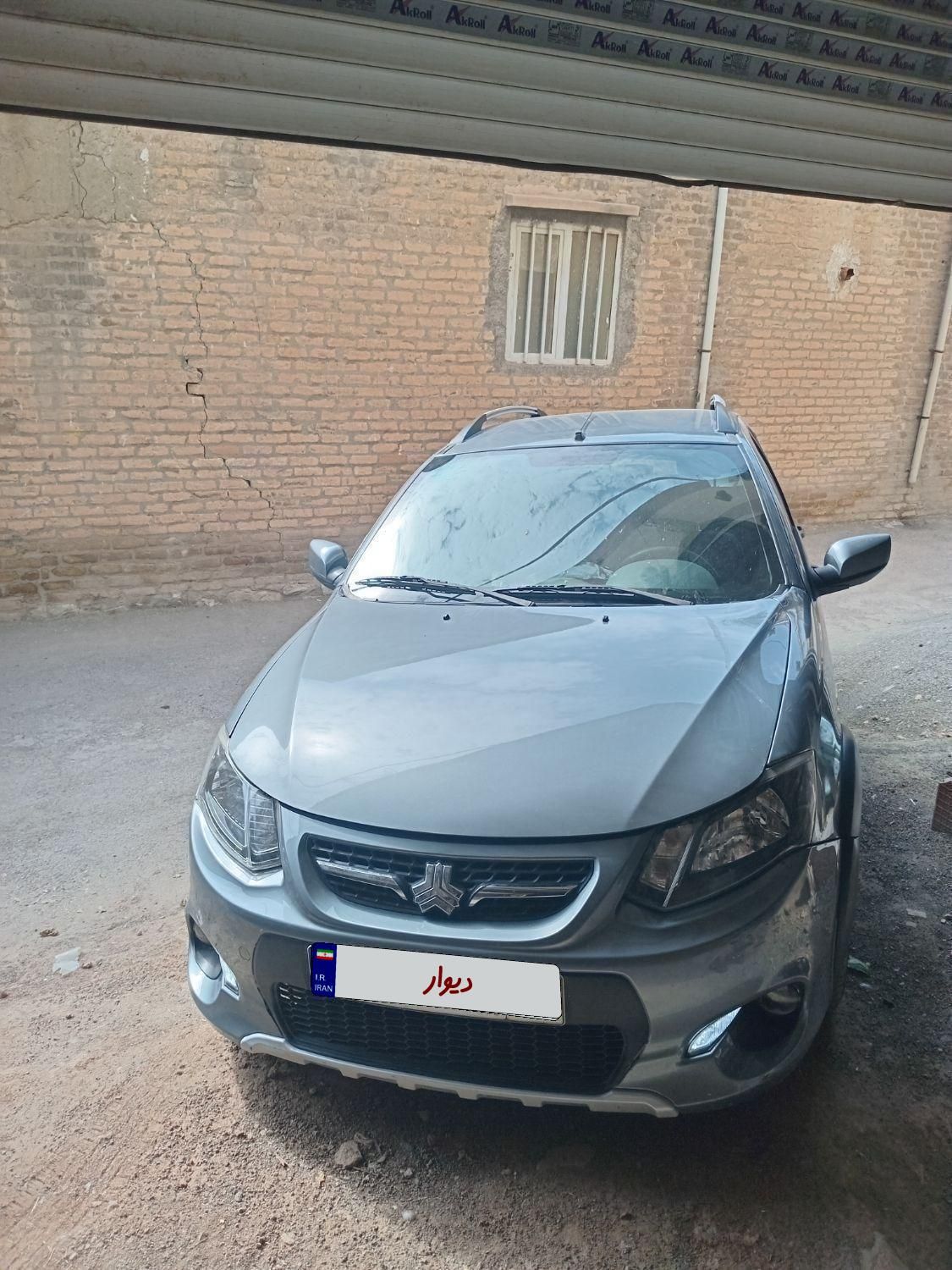 خودرو کوییک، S آگهی ann_19487606