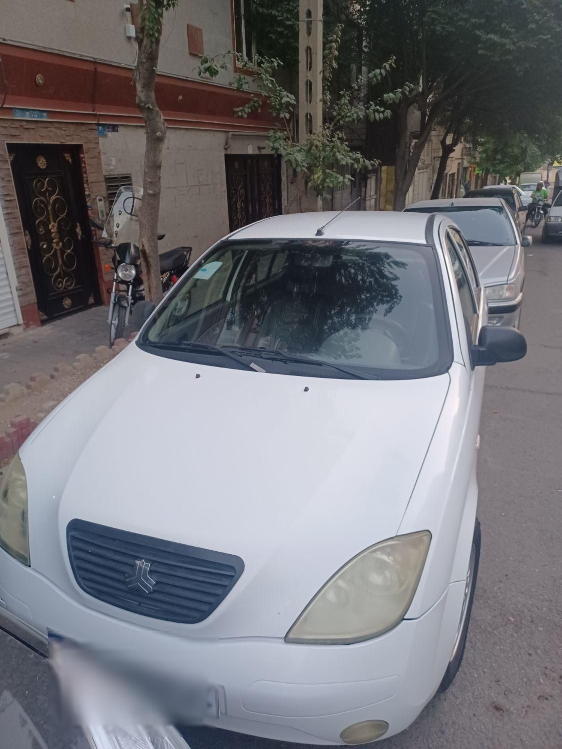 خودرو تیبا، 2 آگهی ann_19487618