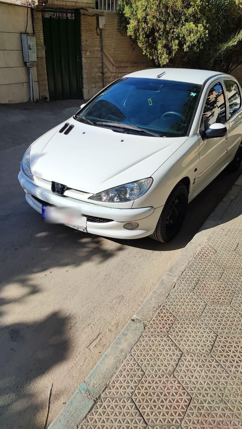 خودرو پژو، 206 آگهی ann_19487638