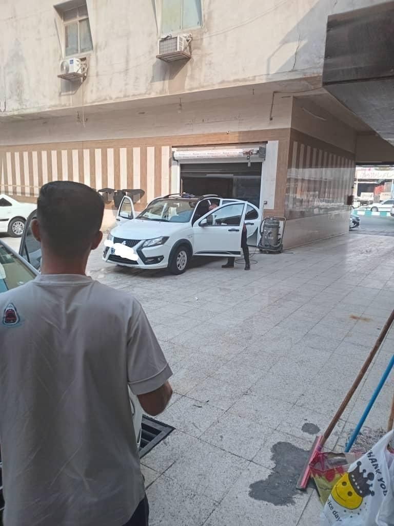 خودرو کوییک، R آگهی ann_19487649