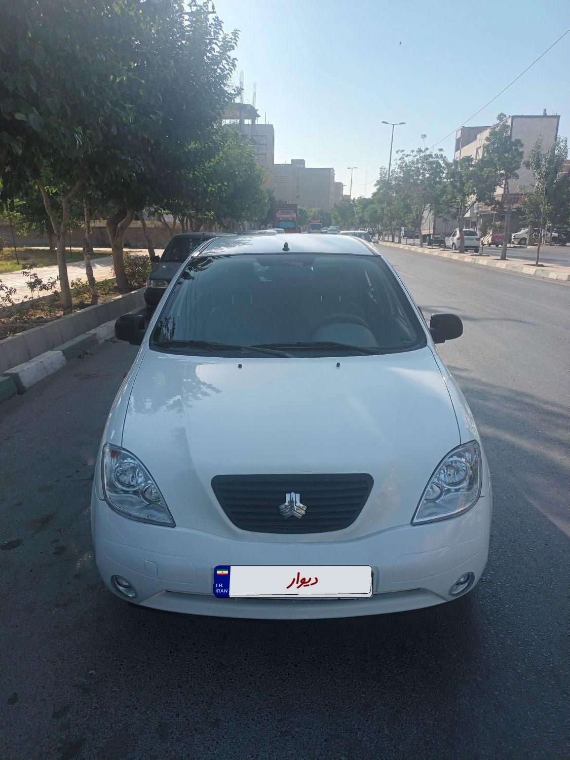 خودرو تیبا، 2 آگهی ann_19487655