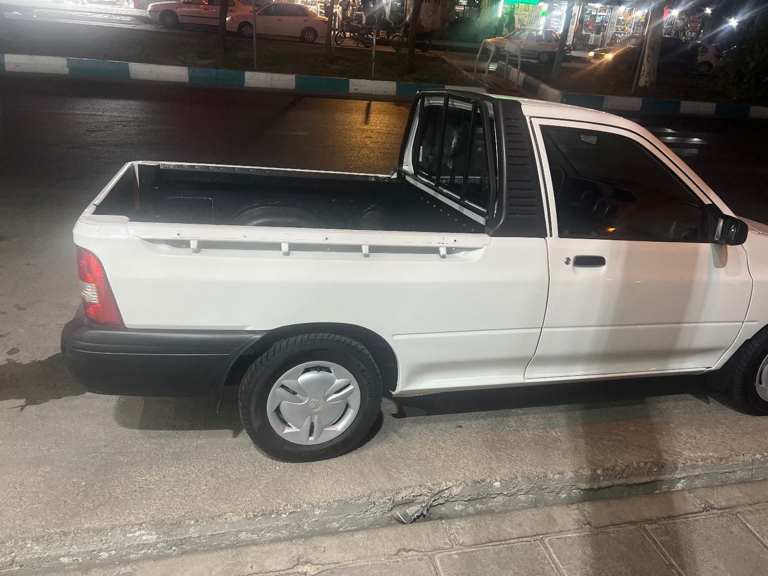 پراید 151 SE - 1403